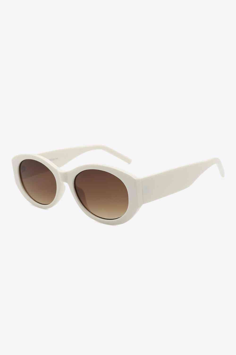 Polycarbonate Sunglasses