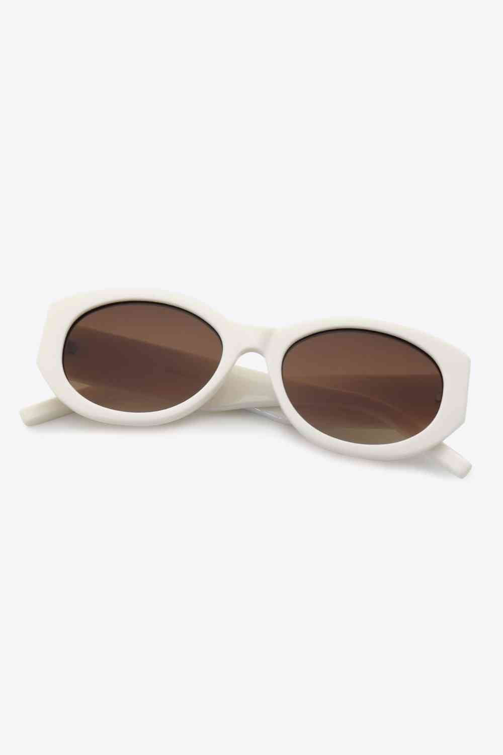 Polycarbonate Sunglasses